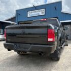 dodge ram 1500 2018