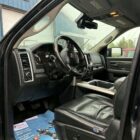 dodge ram 1500 2018