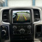 dodge ram 1500 2018