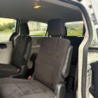 dodge grand caravan sxt 2014