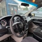 dodge grand caravan sxt 2014